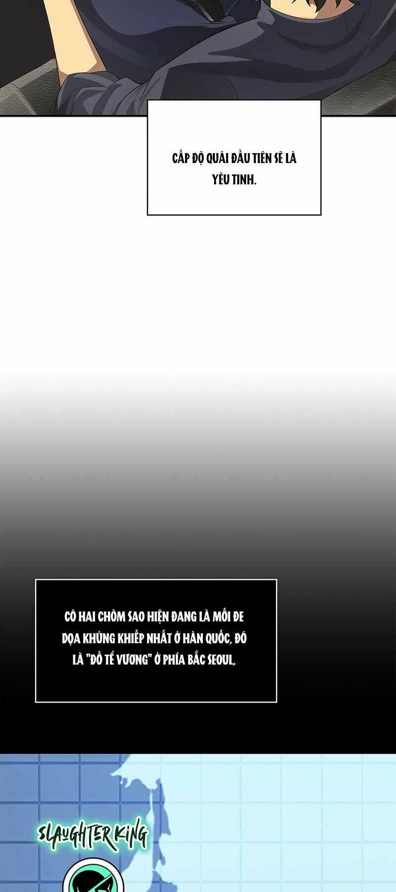 Tôi Có Đặc Tính Của Cấp Sss Nhưng Thích Sống Bình Thường Chapter 6 - 15