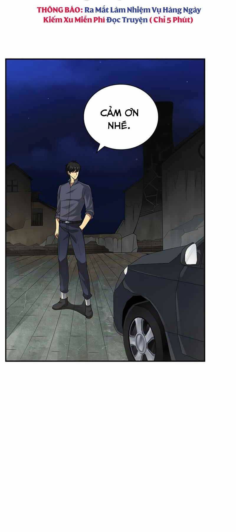 Tôi Có Đặc Tính Của Cấp Sss Nhưng Thích Sống Bình Thường Chapter 6 - 17