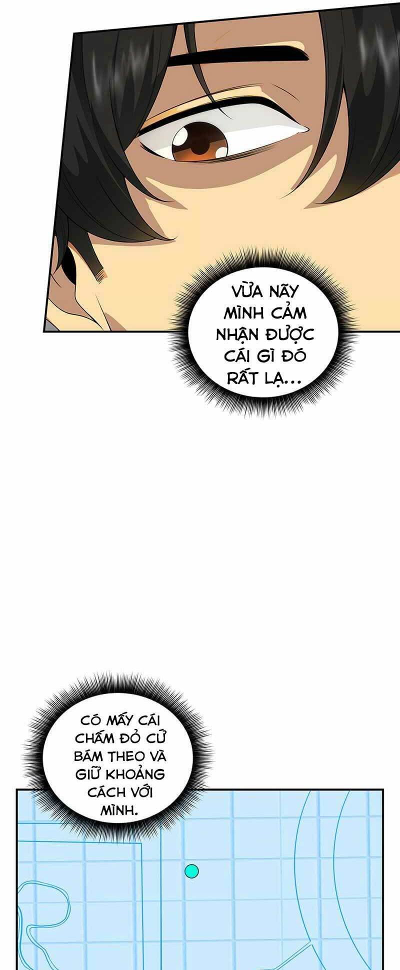 Tôi Có Đặc Tính Của Cấp Sss Nhưng Thích Sống Bình Thường Chapter 6 - 20