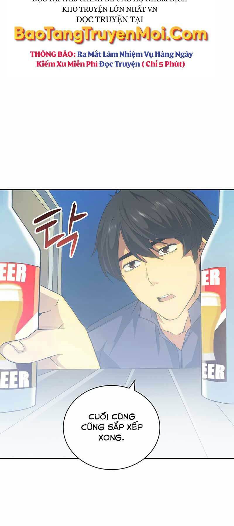 Tôi Có Đặc Tính Của Cấp Sss Nhưng Thích Sống Bình Thường Chapter 6 - 3