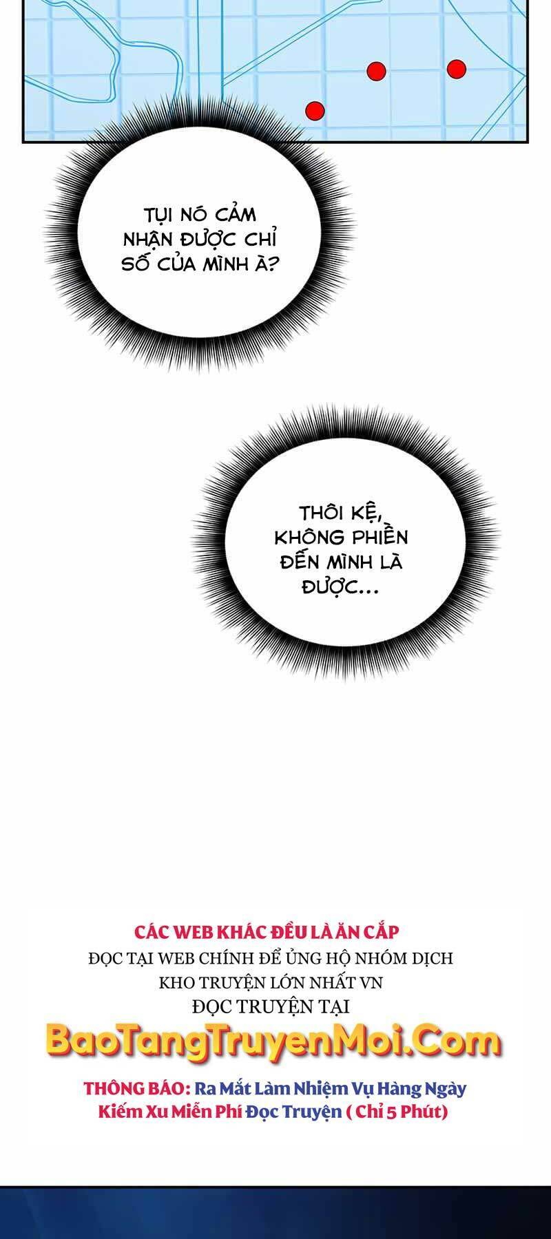 Tôi Có Đặc Tính Của Cấp Sss Nhưng Thích Sống Bình Thường Chapter 6 - 21