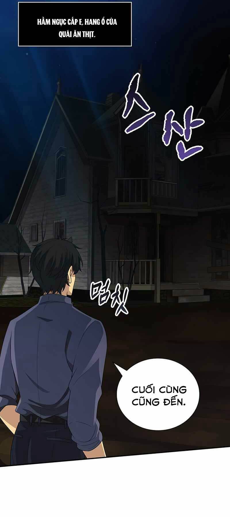 Tôi Có Đặc Tính Của Cấp Sss Nhưng Thích Sống Bình Thường Chapter 6 - 22