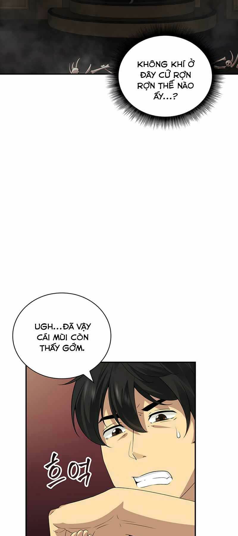 Tôi Có Đặc Tính Của Cấp Sss Nhưng Thích Sống Bình Thường Chapter 6 - 24