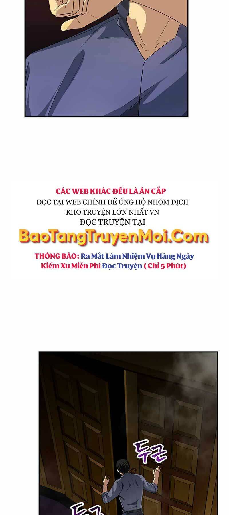 Tôi Có Đặc Tính Của Cấp Sss Nhưng Thích Sống Bình Thường Chapter 6 - 25