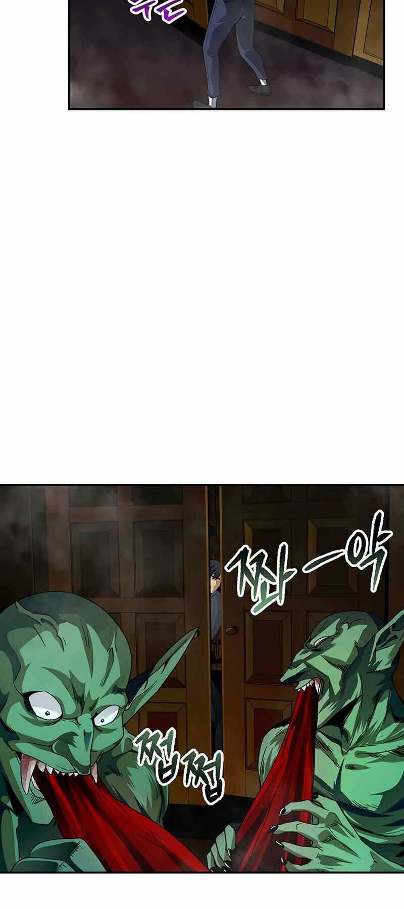 Tôi Có Đặc Tính Của Cấp Sss Nhưng Thích Sống Bình Thường Chapter 6 - 26