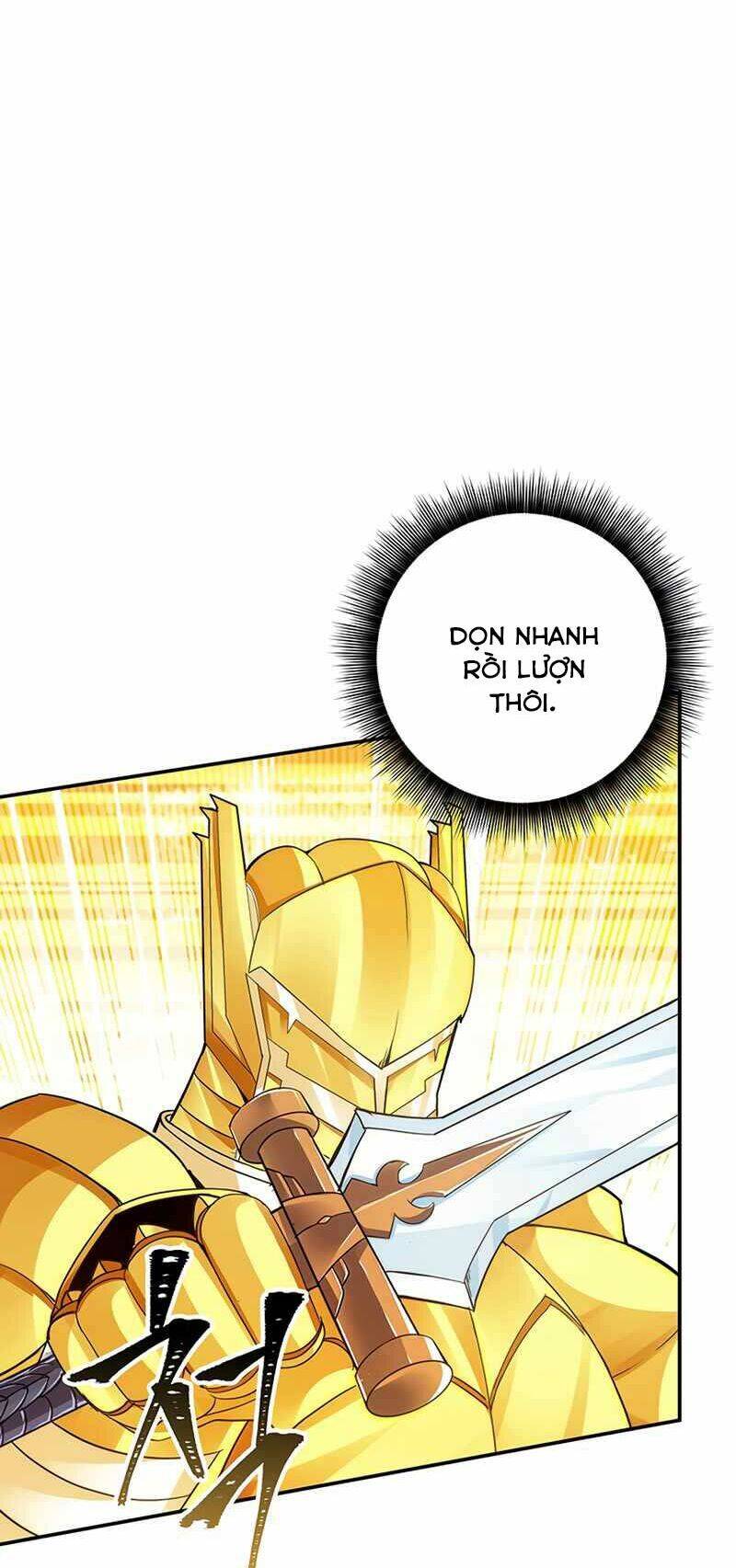 Tôi Có Đặc Tính Của Cấp Sss Nhưng Thích Sống Bình Thường Chapter 6 - 27