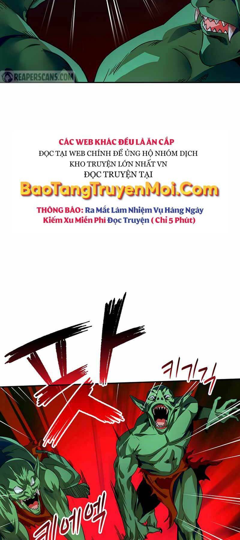 Tôi Có Đặc Tính Của Cấp Sss Nhưng Thích Sống Bình Thường Chapter 6 - 29