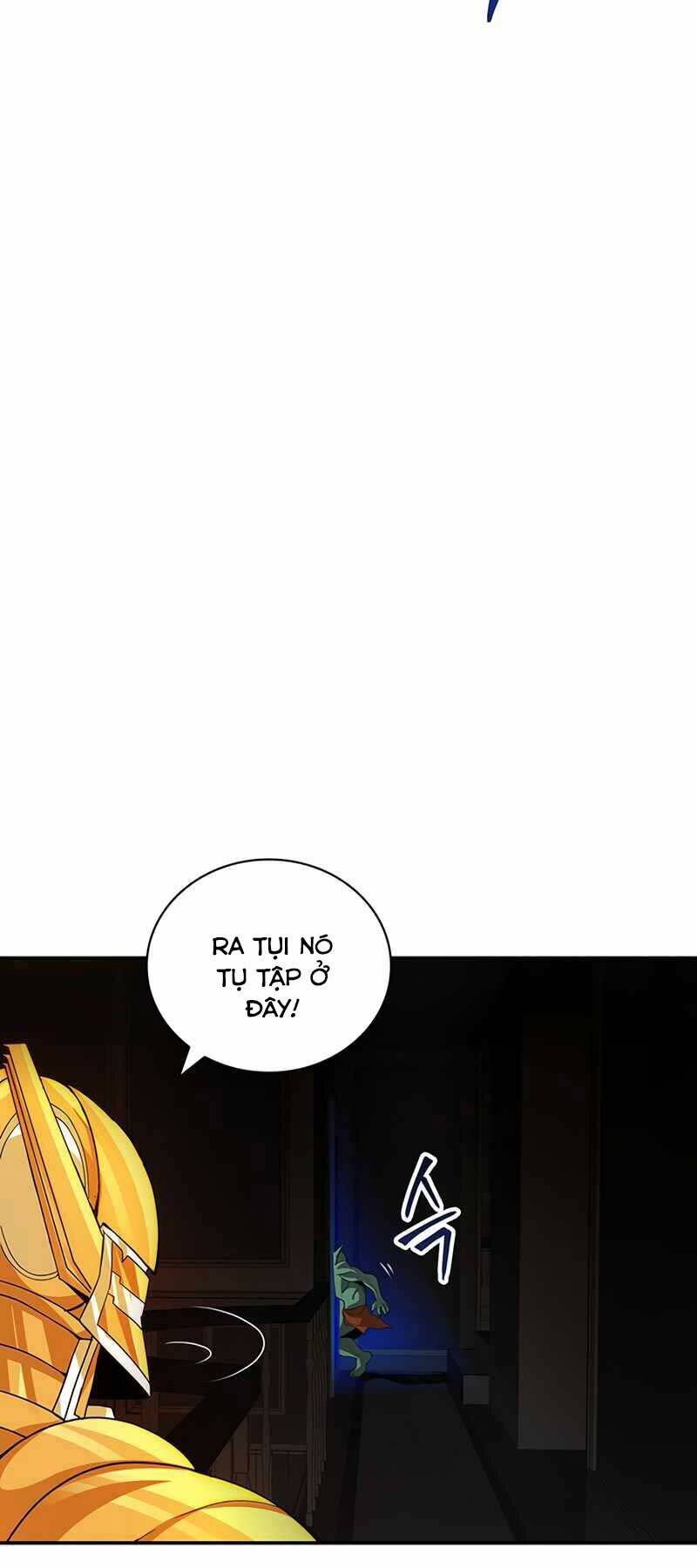 Tôi Có Đặc Tính Của Cấp Sss Nhưng Thích Sống Bình Thường Chapter 6 - 38