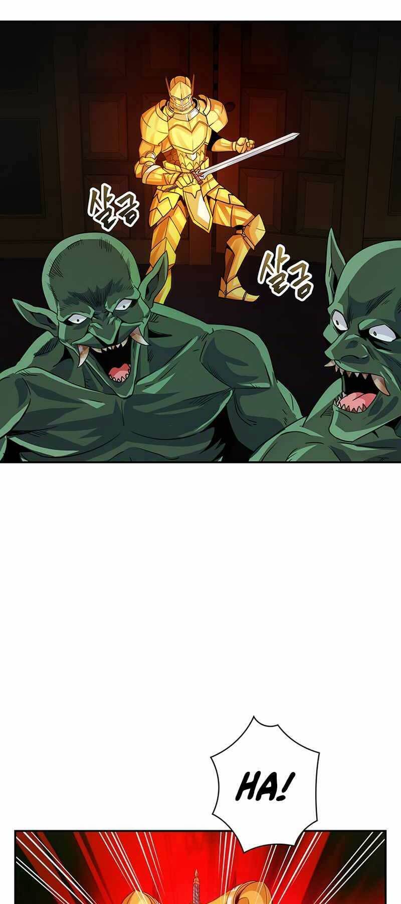 Tôi Có Đặc Tính Của Cấp Sss Nhưng Thích Sống Bình Thường Chapter 6 - 40