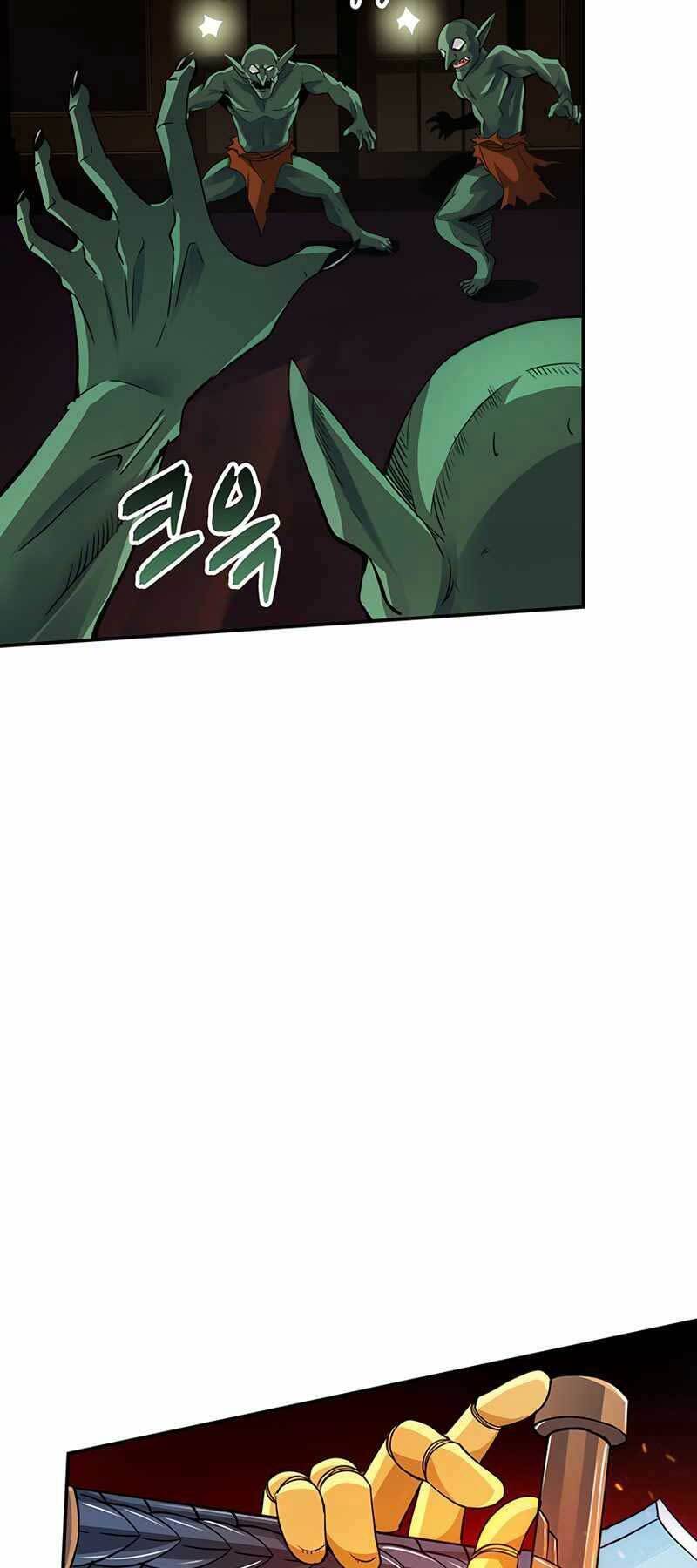 Tôi Có Đặc Tính Của Cấp Sss Nhưng Thích Sống Bình Thường Chapter 6 - 42