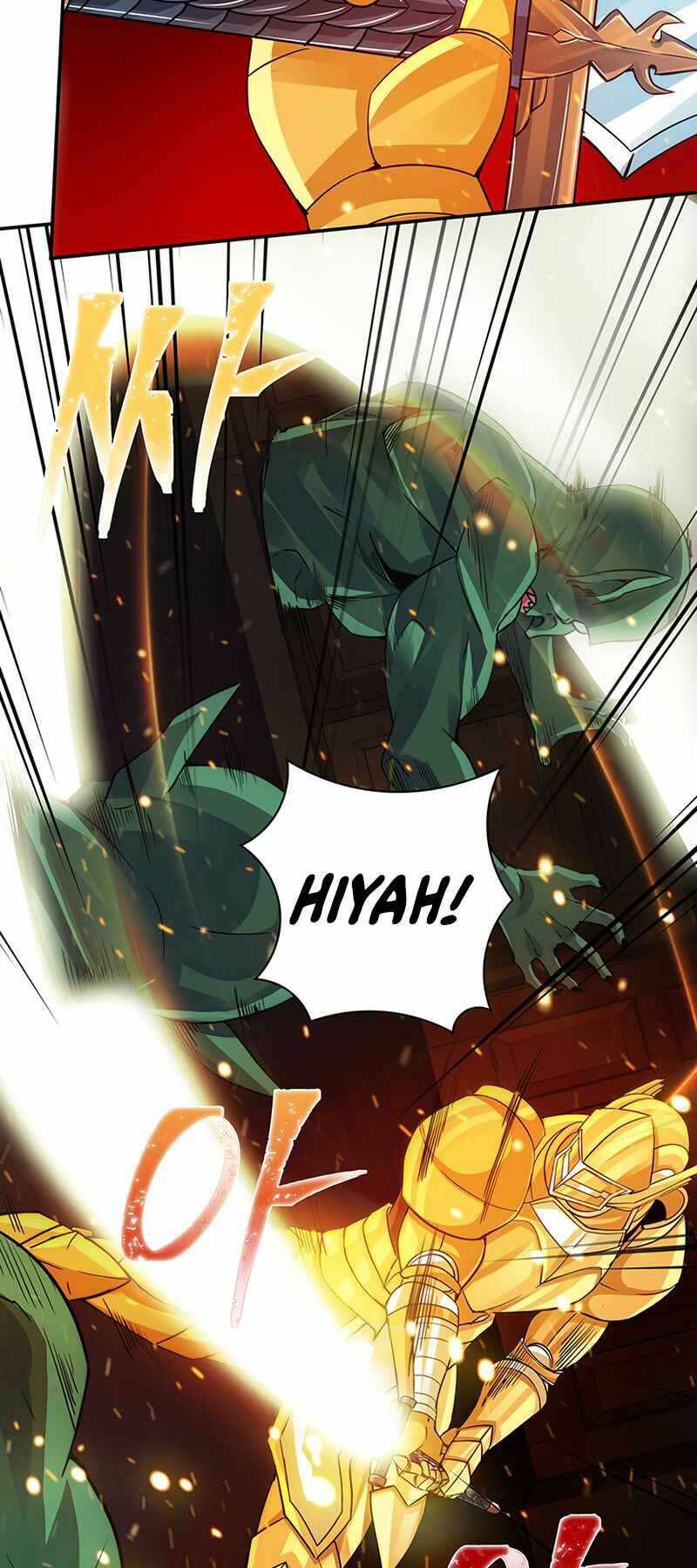 Tôi Có Đặc Tính Của Cấp Sss Nhưng Thích Sống Bình Thường Chapter 6 - 43