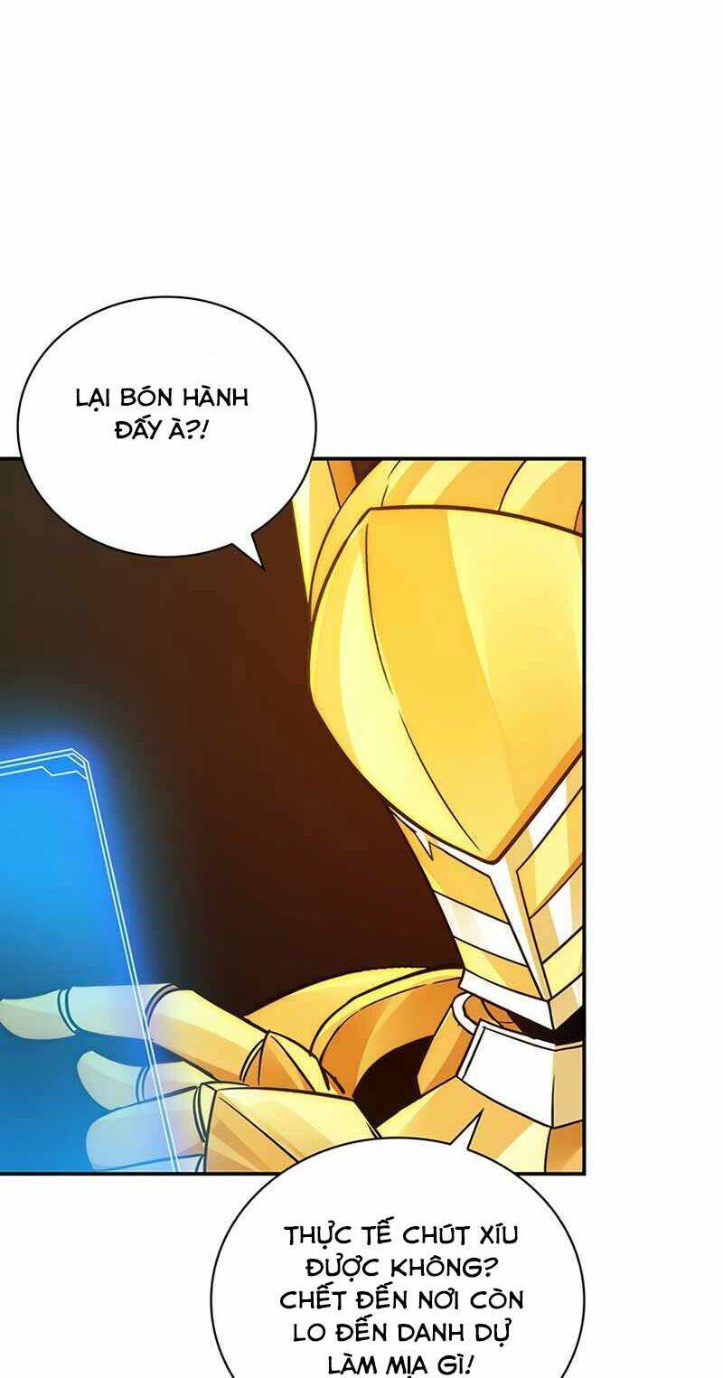 Tôi Có Đặc Tính Của Cấp Sss Nhưng Thích Sống Bình Thường Chapter 6 - 47