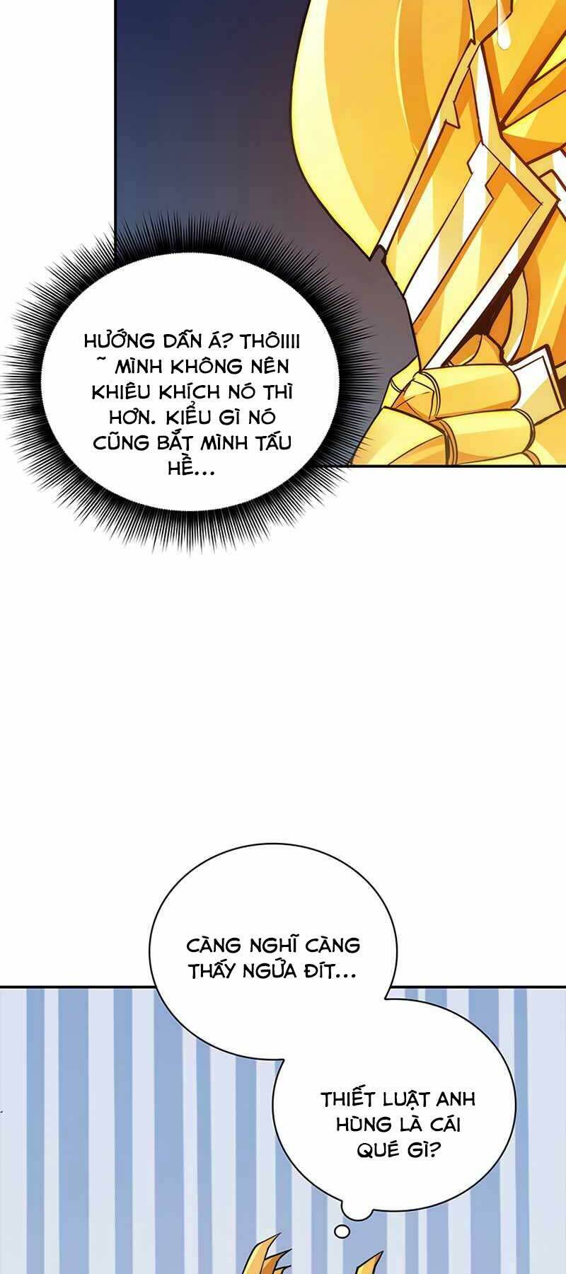 Tôi Có Đặc Tính Của Cấp Sss Nhưng Thích Sống Bình Thường Chapter 6 - 49