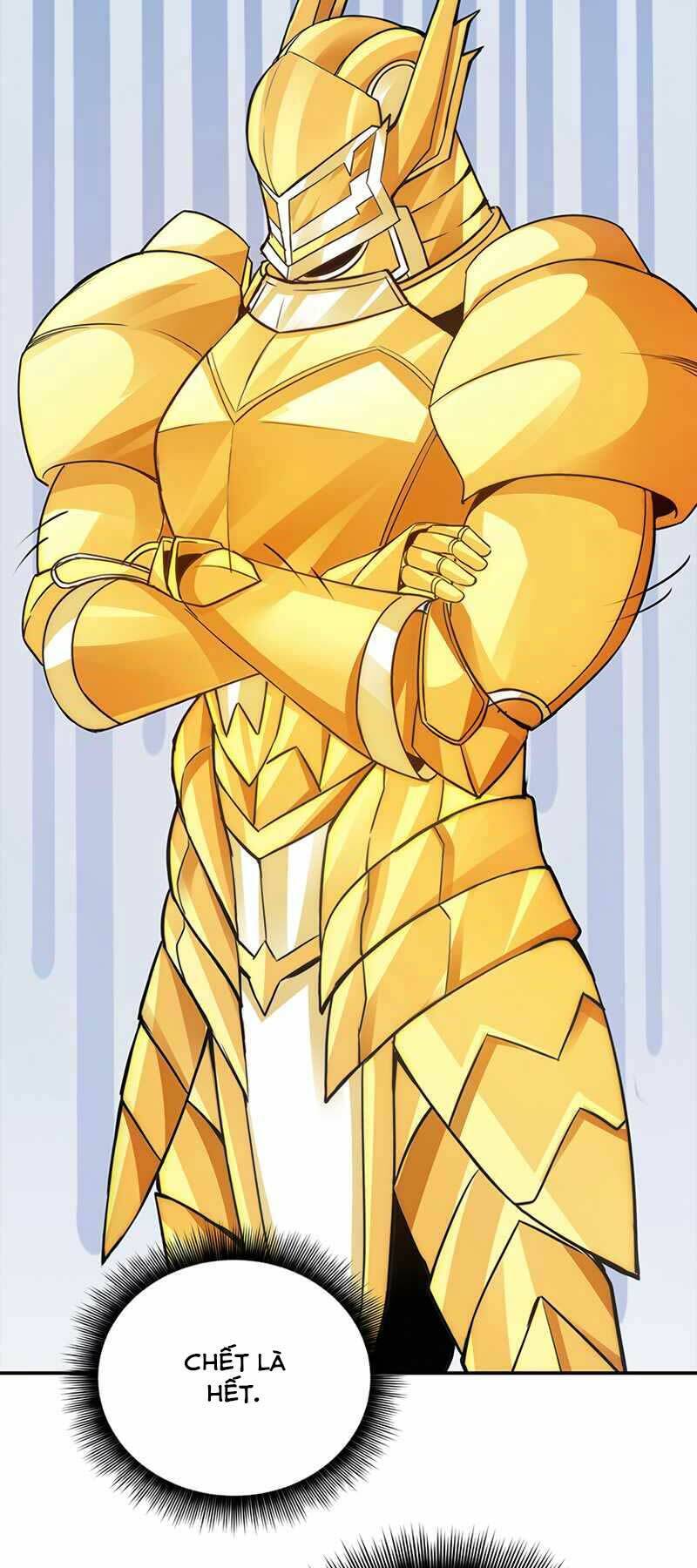 Tôi Có Đặc Tính Của Cấp Sss Nhưng Thích Sống Bình Thường Chapter 6 - 50