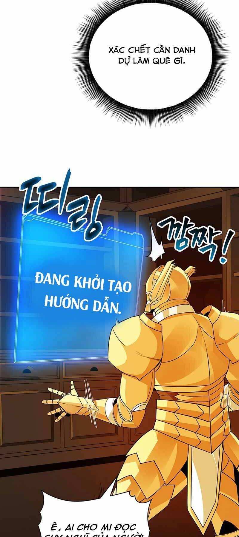 Tôi Có Đặc Tính Của Cấp Sss Nhưng Thích Sống Bình Thường Chapter 6 - 51