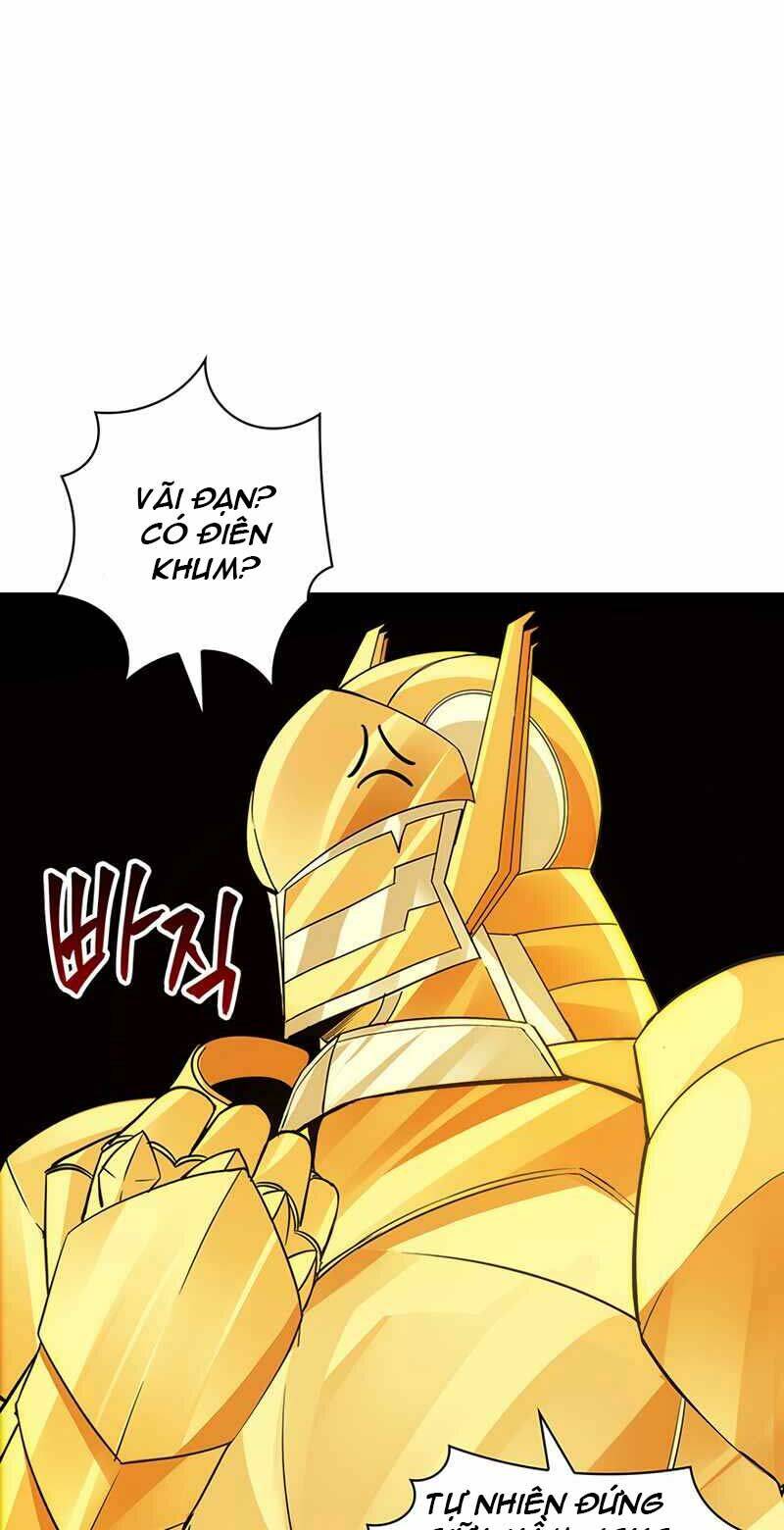 Tôi Có Đặc Tính Của Cấp Sss Nhưng Thích Sống Bình Thường Chapter 6 - 53