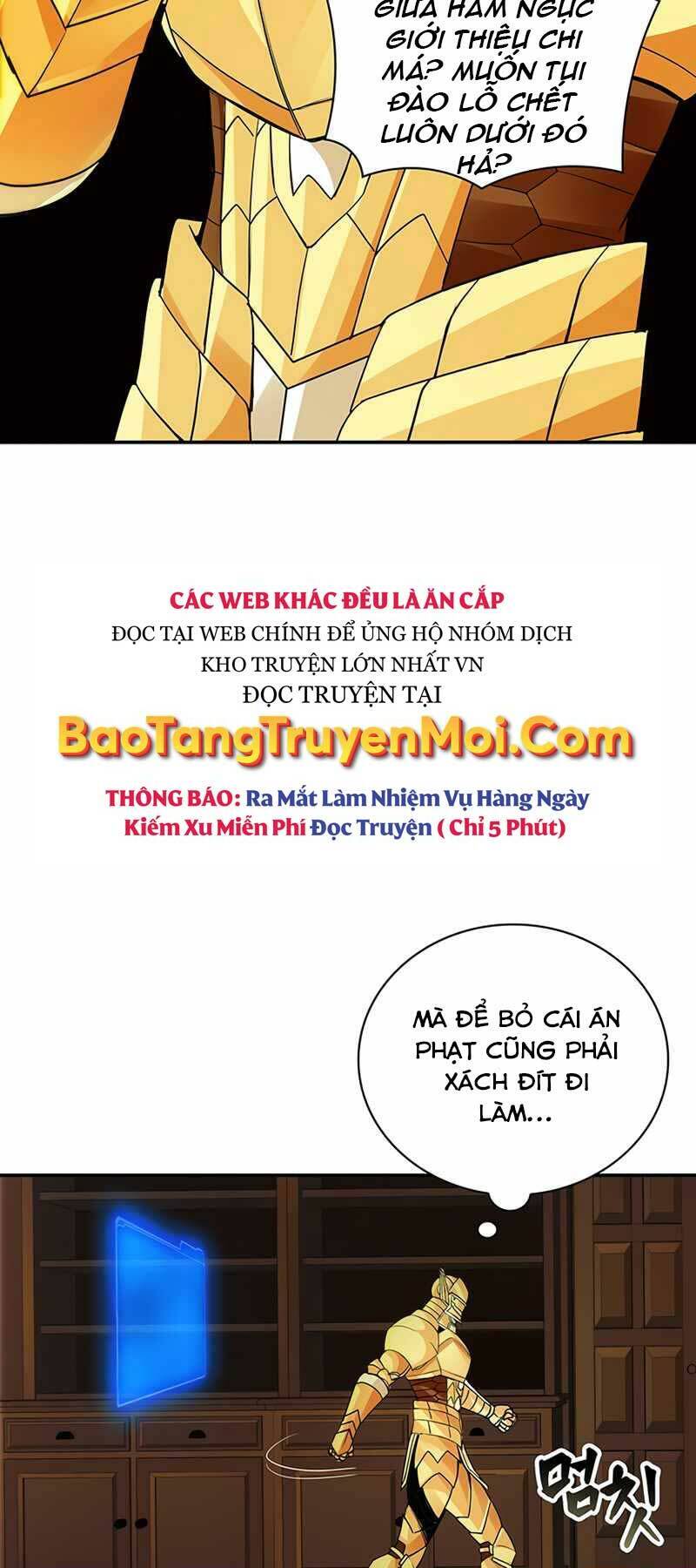 Tôi Có Đặc Tính Của Cấp Sss Nhưng Thích Sống Bình Thường Chapter 6 - 54