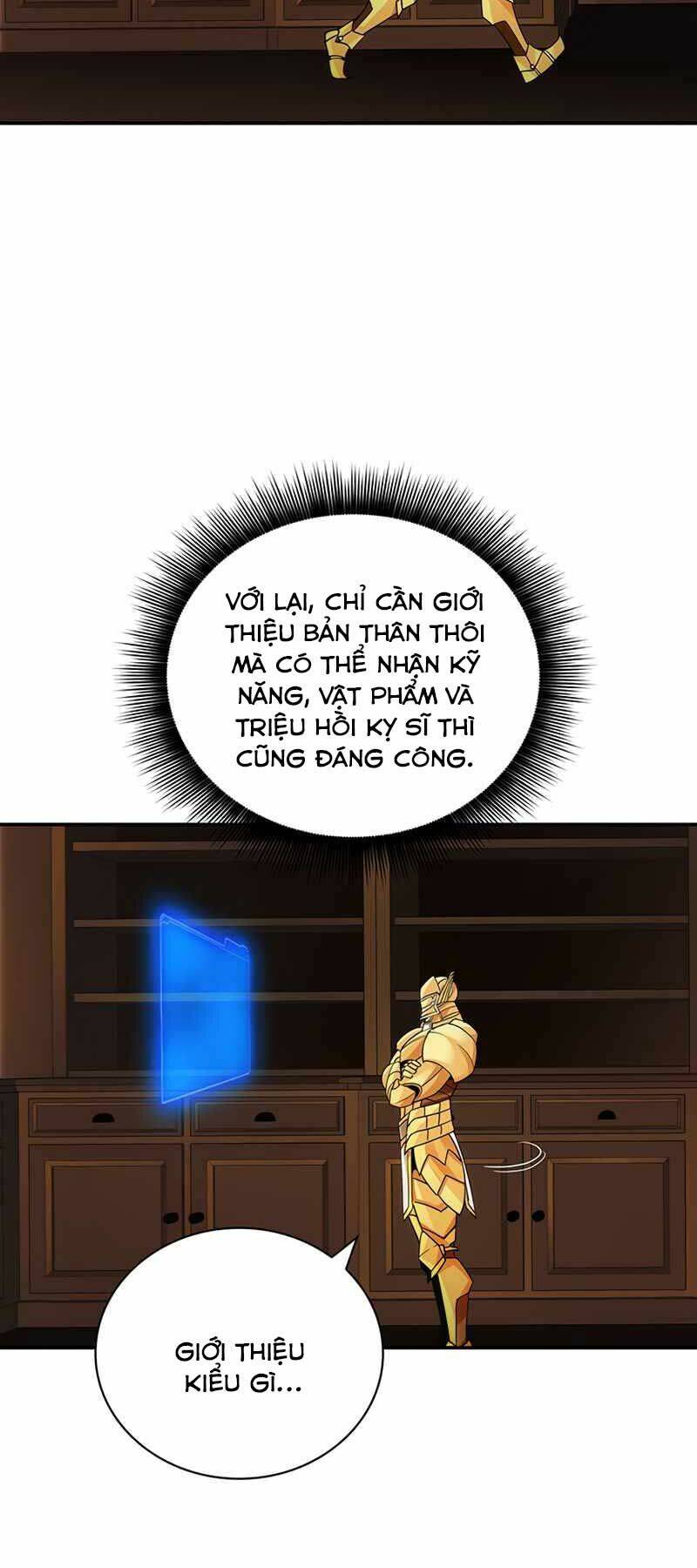 Tôi Có Đặc Tính Của Cấp Sss Nhưng Thích Sống Bình Thường Chapter 6 - 55