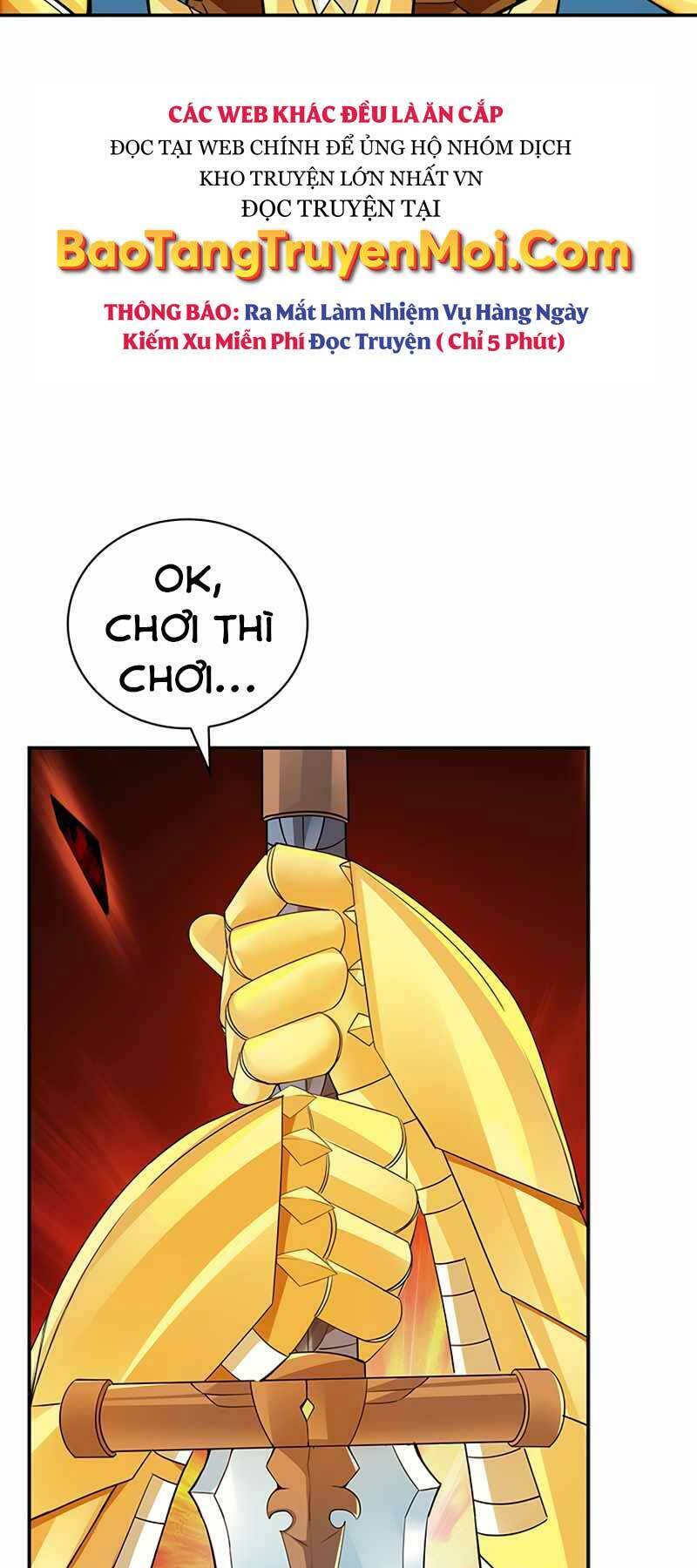 Tôi Có Đặc Tính Của Cấp Sss Nhưng Thích Sống Bình Thường Chapter 6 - 58