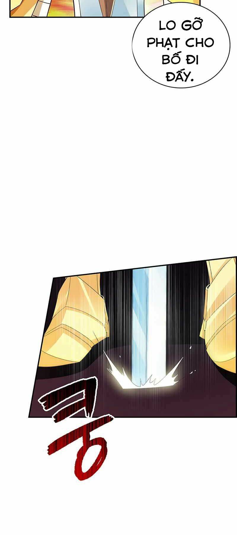 Tôi Có Đặc Tính Của Cấp Sss Nhưng Thích Sống Bình Thường Chapter 6 - 59