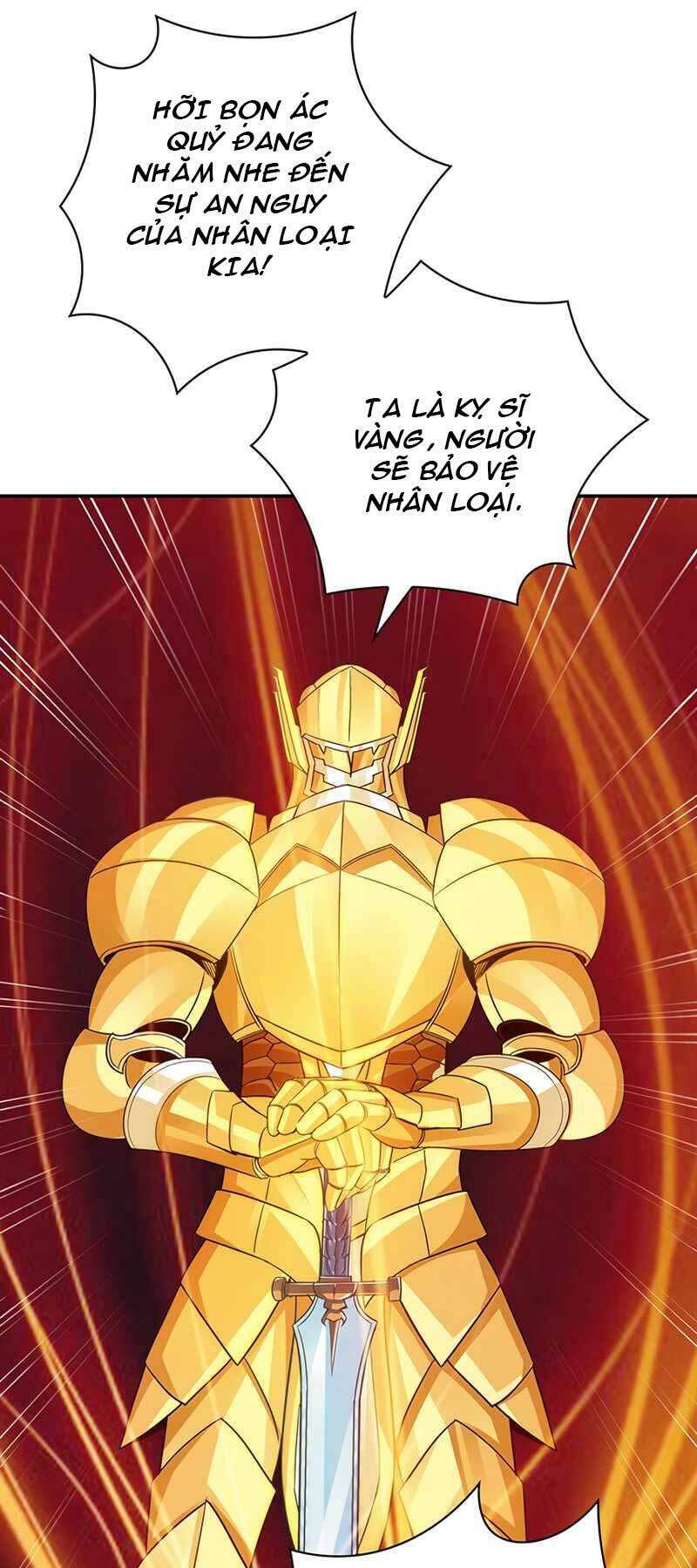 Tôi Có Đặc Tính Của Cấp Sss Nhưng Thích Sống Bình Thường Chapter 6 - 60