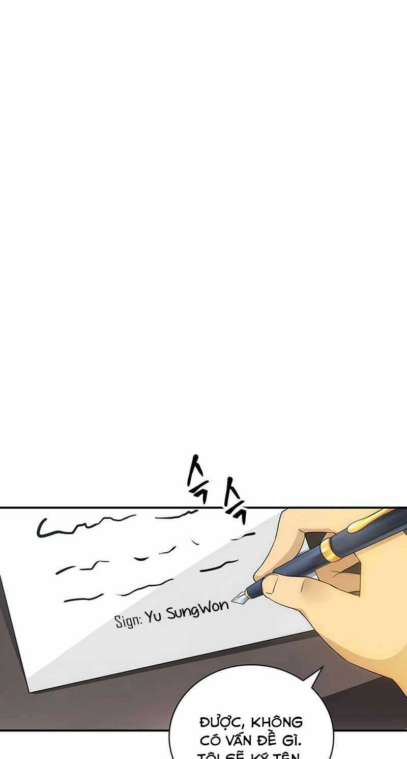 Tôi Có Đặc Tính Của Cấp Sss Nhưng Thích Sống Bình Thường Chapter 6 - 7