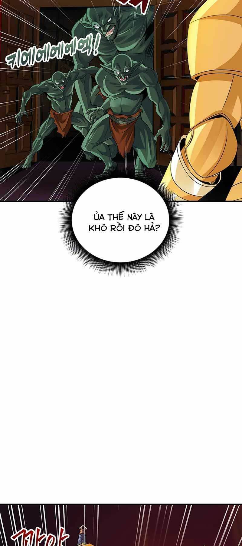 Tôi Có Đặc Tính Của Cấp Sss Nhưng Thích Sống Bình Thường Chapter 6 - 62