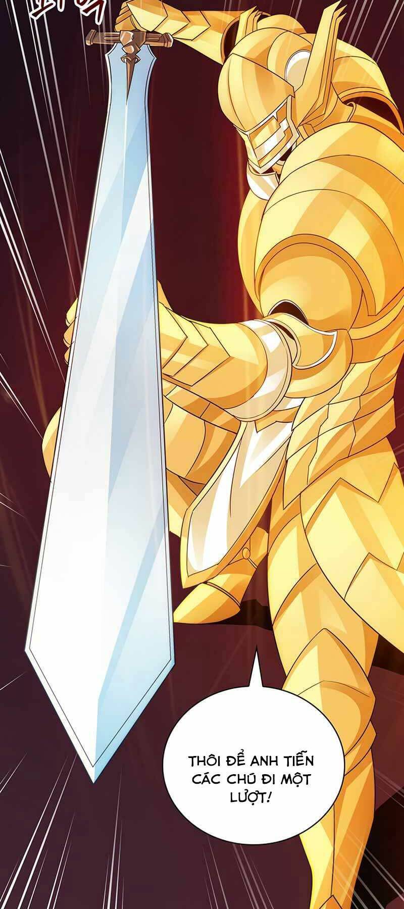 Tôi Có Đặc Tính Của Cấp Sss Nhưng Thích Sống Bình Thường Chapter 6 - 63