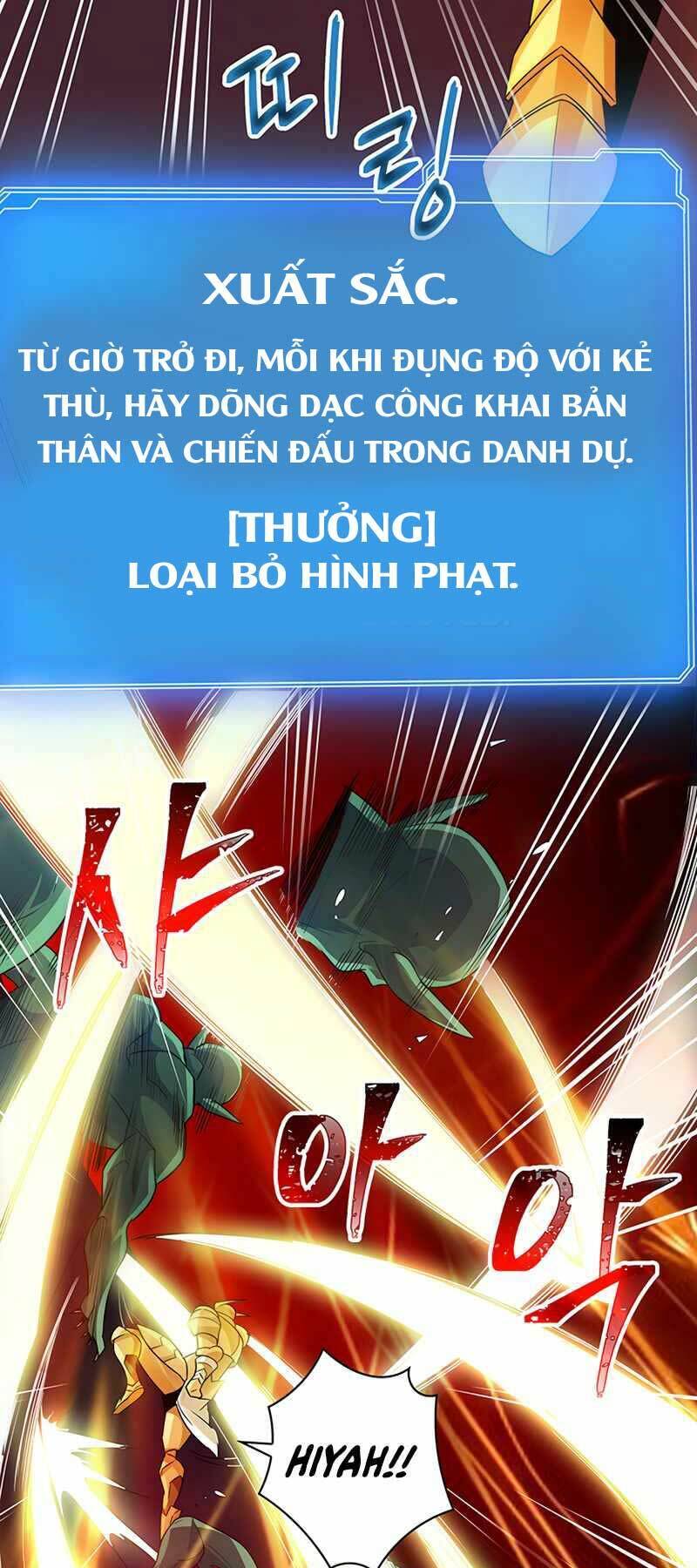 Tôi Có Đặc Tính Của Cấp Sss Nhưng Thích Sống Bình Thường Chapter 6 - 64