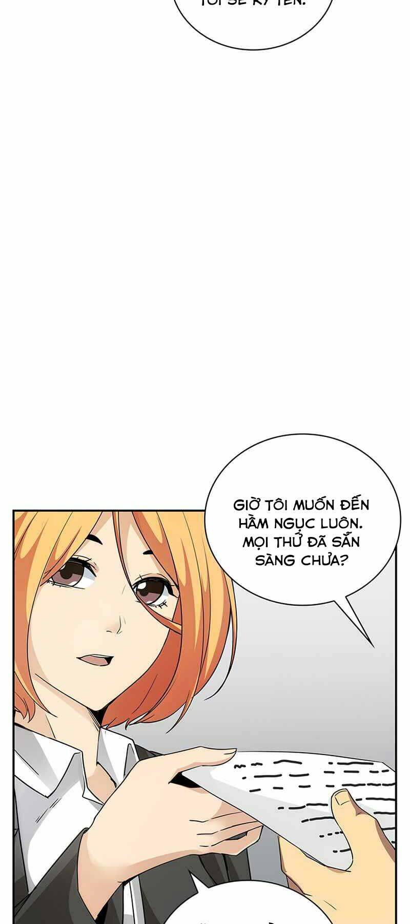 Tôi Có Đặc Tính Của Cấp Sss Nhưng Thích Sống Bình Thường Chapter 6 - 8