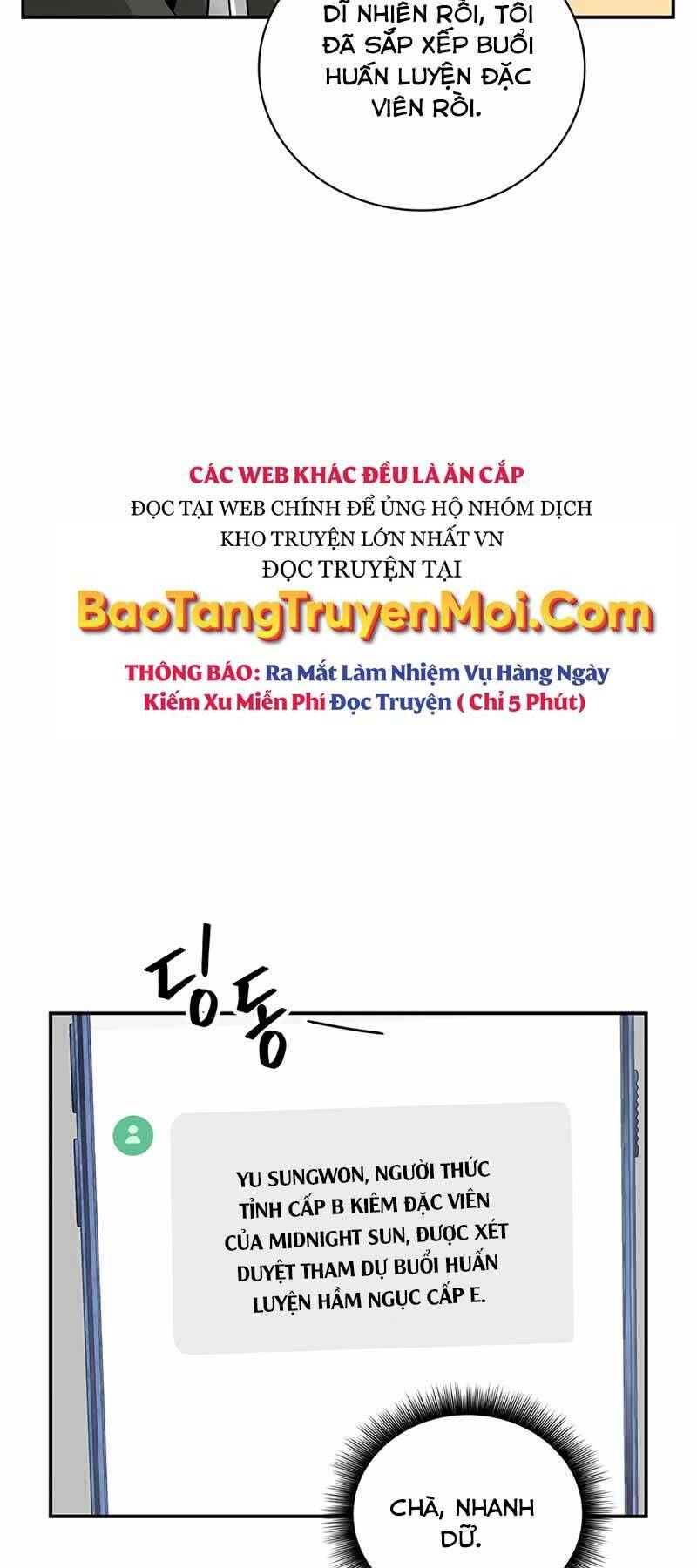 Tôi Có Đặc Tính Của Cấp Sss Nhưng Thích Sống Bình Thường Chapter 6 - 9