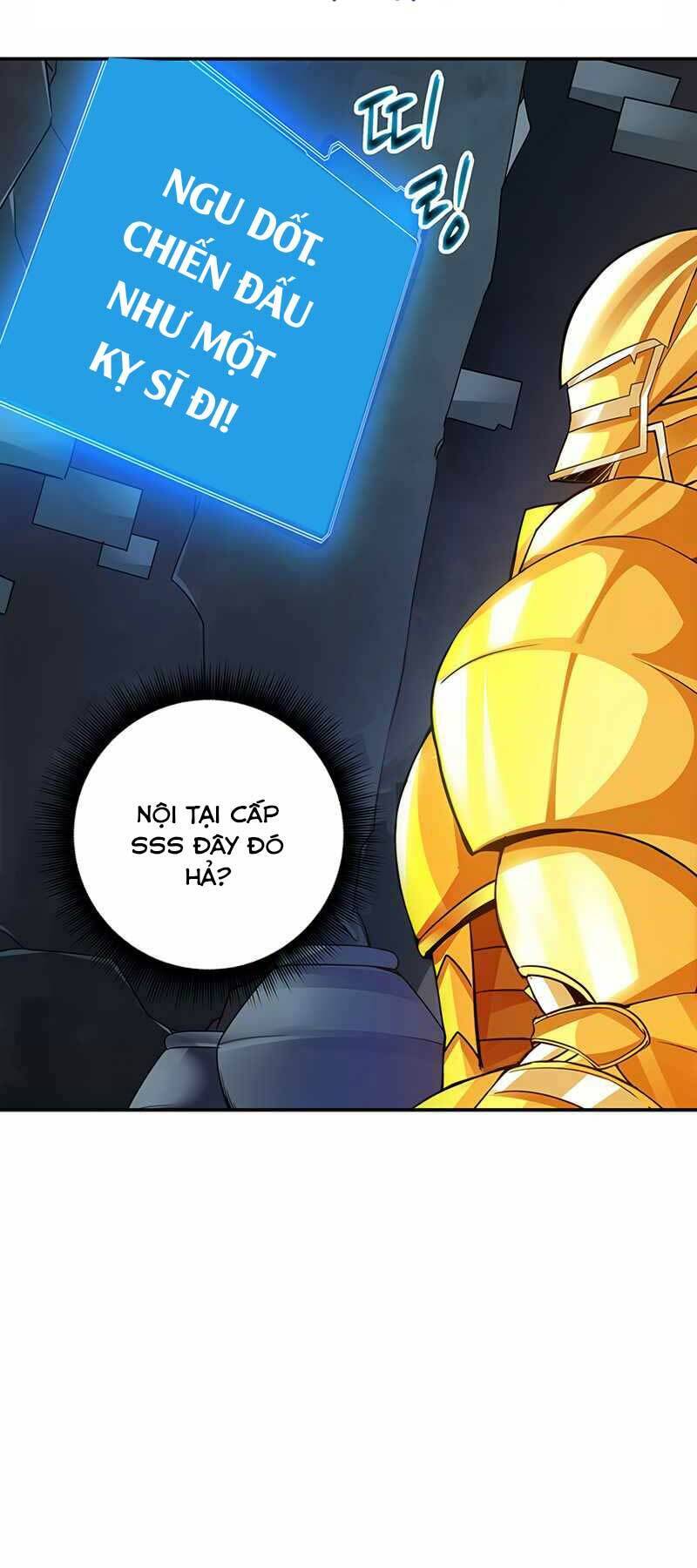 Tôi Có Đặc Tính Của Cấp Sss Nhưng Thích Sống Bình Thường Chapter 6 - 81