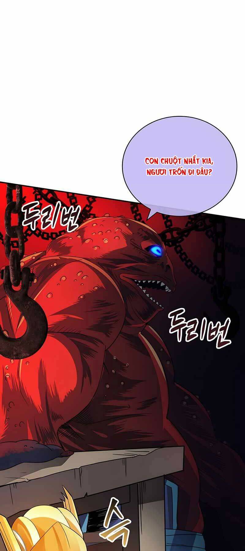 Tôi Có Đặc Tính Của Cấp Sss Nhưng Thích Sống Bình Thường Chapter 6 - 88