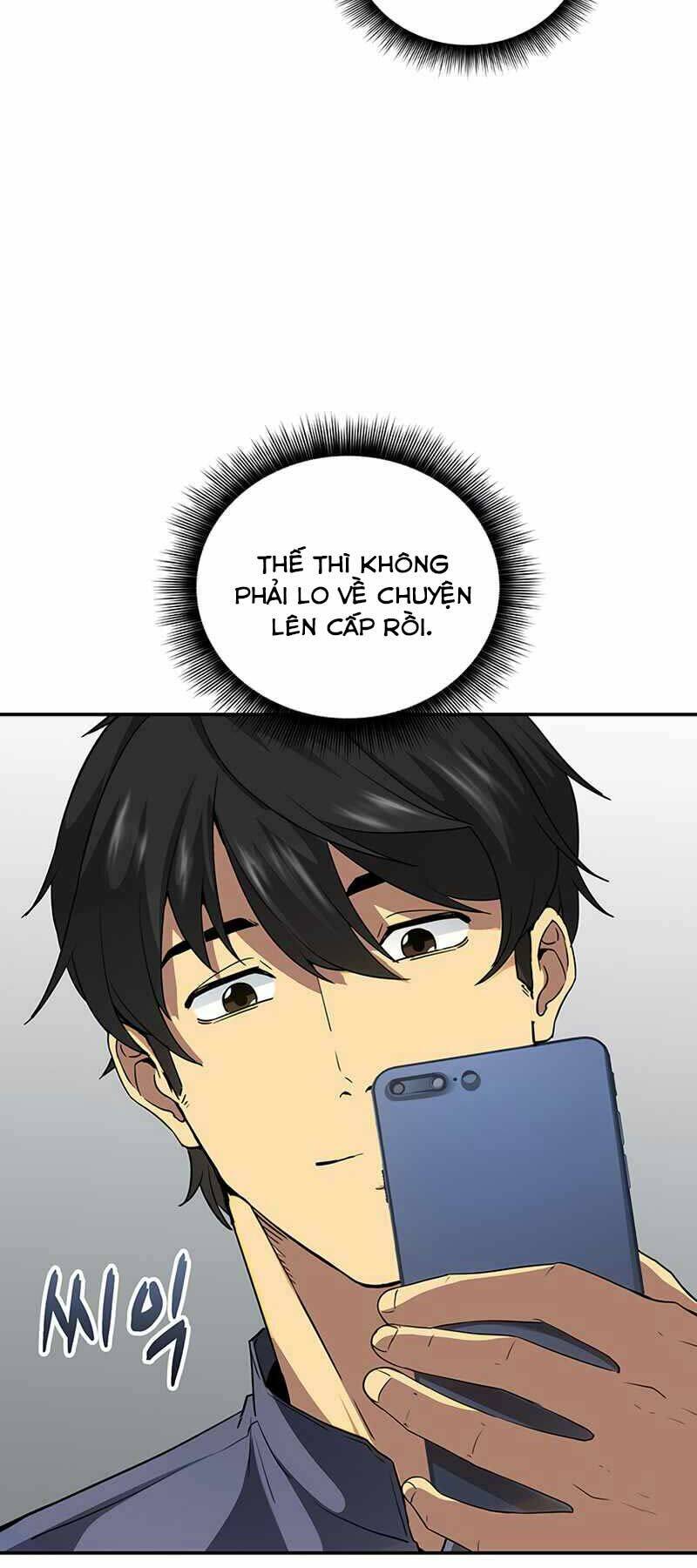 Tôi Có Đặc Tính Của Cấp Sss Nhưng Thích Sống Bình Thường Chapter 6 - 10