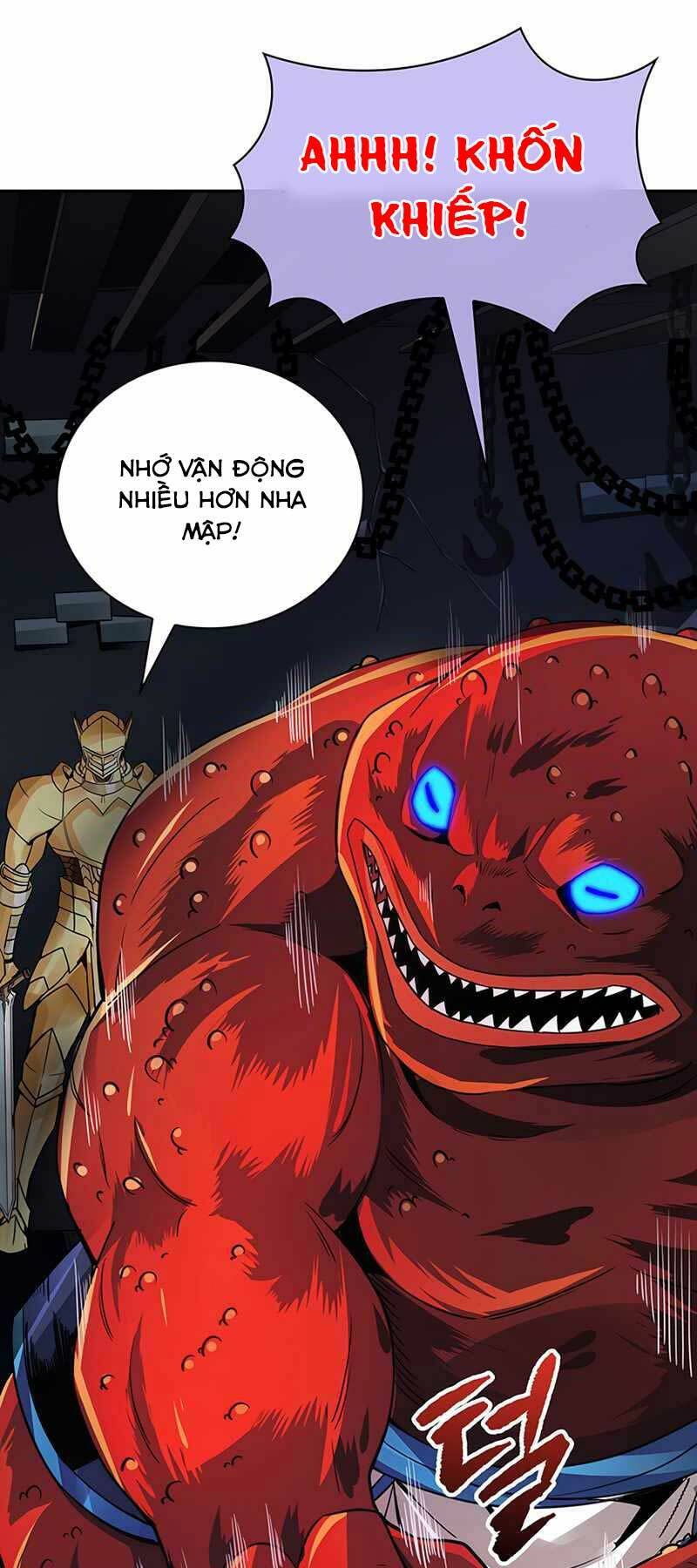 Tôi Có Đặc Tính Của Cấp Sss Nhưng Thích Sống Bình Thường Chapter 6 - 91