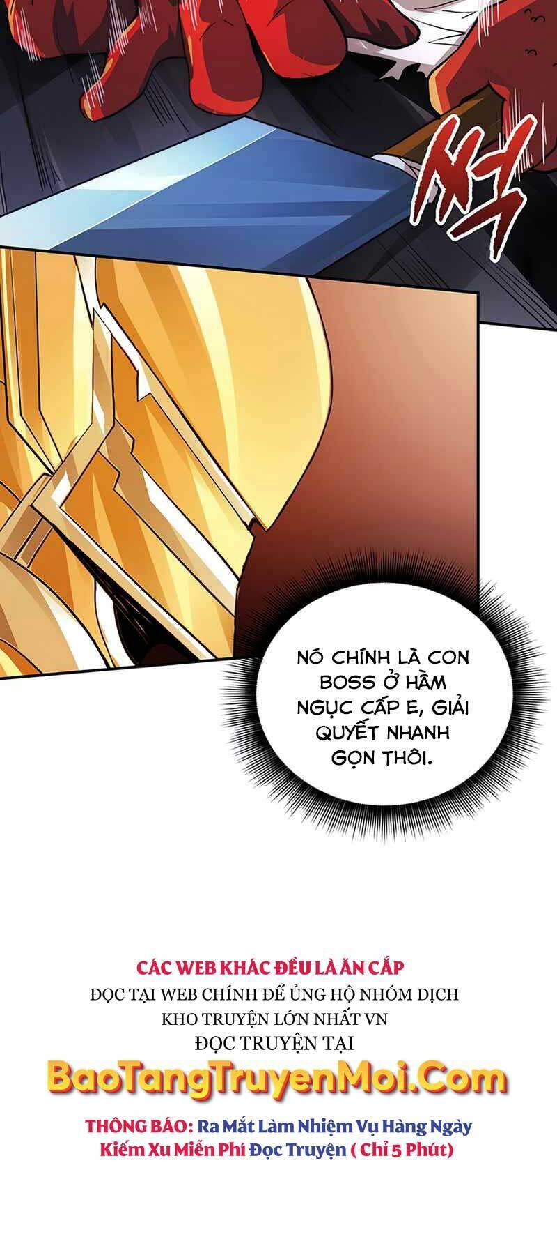 Tôi Có Đặc Tính Của Cấp Sss Nhưng Thích Sống Bình Thường Chapter 6 - 92