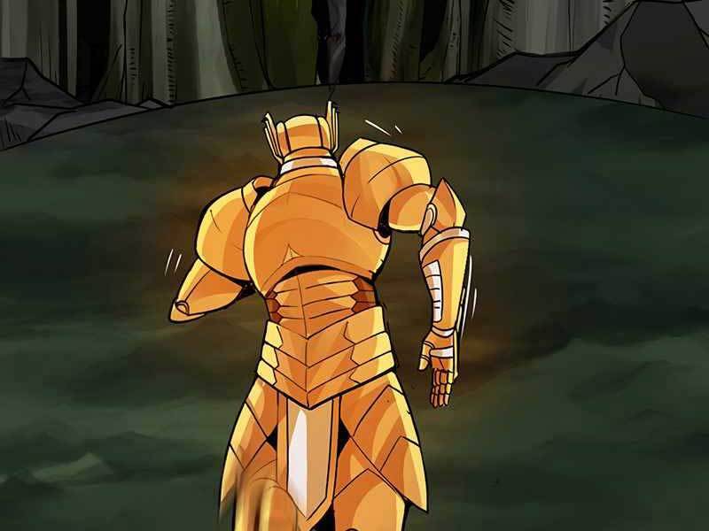 Tôi Có Đặc Tính Của Cấp Sss Nhưng Thích Sống Bình Thường Chapter 7 - 129