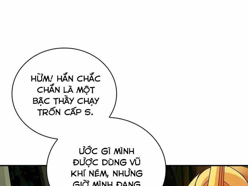Tôi Có Đặc Tính Của Cấp Sss Nhưng Thích Sống Bình Thường Chapter 7 - 137