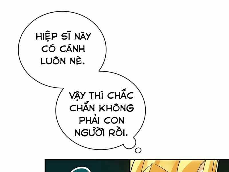 Tôi Có Đặc Tính Của Cấp Sss Nhưng Thích Sống Bình Thường Chapter 7 - 17