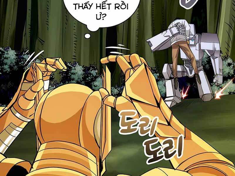 Tôi Có Đặc Tính Của Cấp Sss Nhưng Thích Sống Bình Thường Chapter 7 - 180