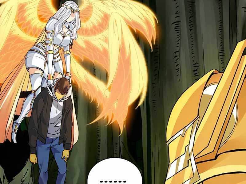 Tôi Có Đặc Tính Của Cấp Sss Nhưng Thích Sống Bình Thường Chapter 7 - 183