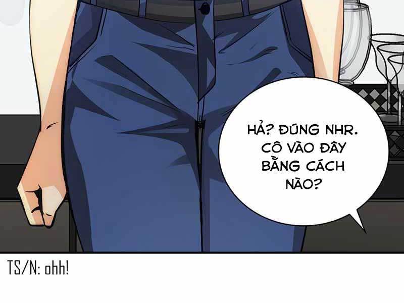 Tôi Có Đặc Tính Của Cấp Sss Nhưng Thích Sống Bình Thường Chapter 7 - 246