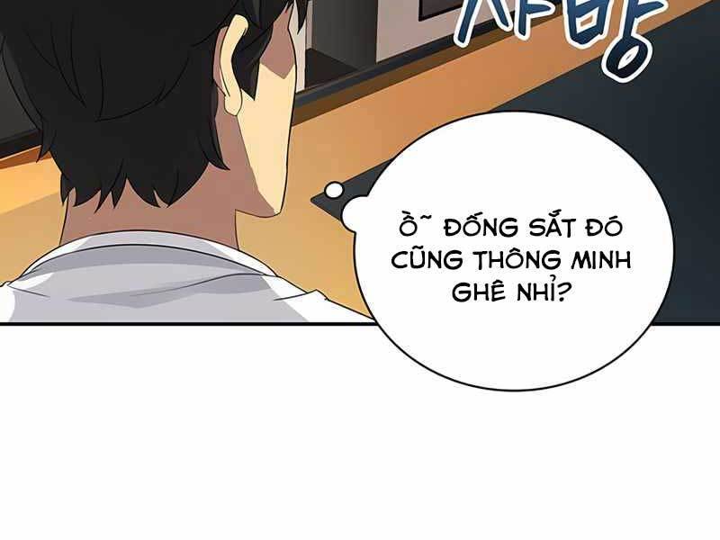 Tôi Có Đặc Tính Của Cấp Sss Nhưng Thích Sống Bình Thường Chapter 7 - 260