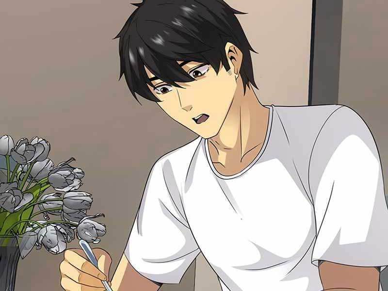 Tôi Có Đặc Tính Của Cấp Sss Nhưng Thích Sống Bình Thường Chapter 7 - 262