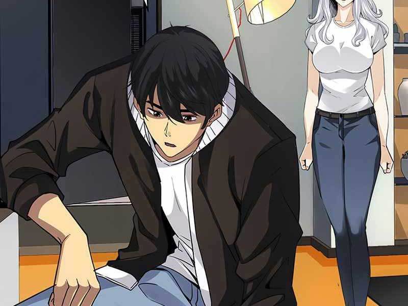 Tôi Có Đặc Tính Của Cấp Sss Nhưng Thích Sống Bình Thường Chapter 7 - 273