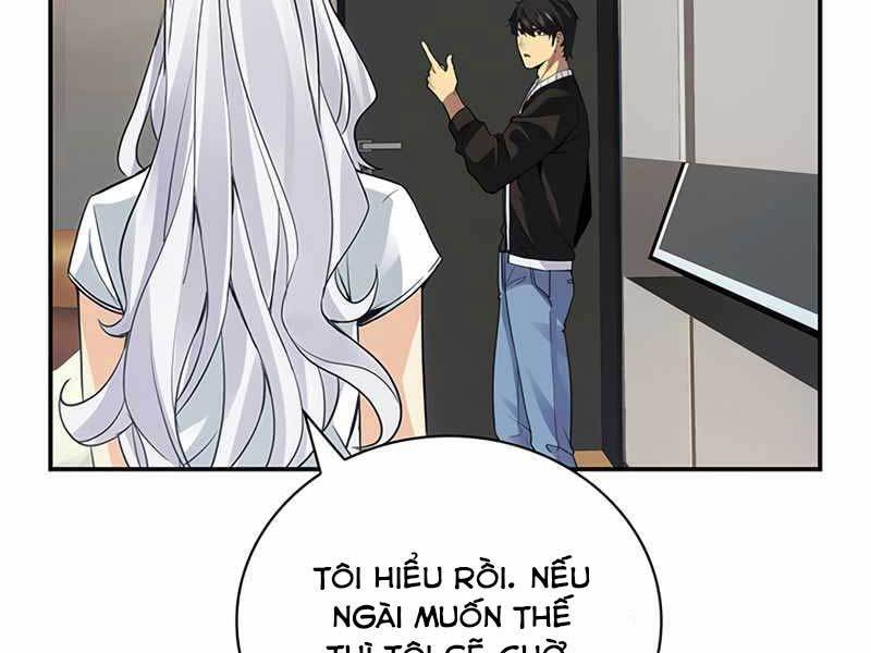 Tôi Có Đặc Tính Của Cấp Sss Nhưng Thích Sống Bình Thường Chapter 7 - 277