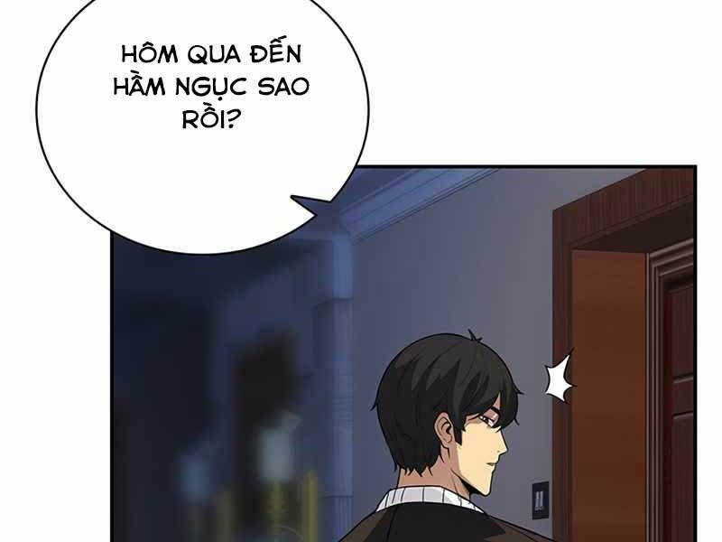 Tôi Có Đặc Tính Của Cấp Sss Nhưng Thích Sống Bình Thường Chapter 7 - 294