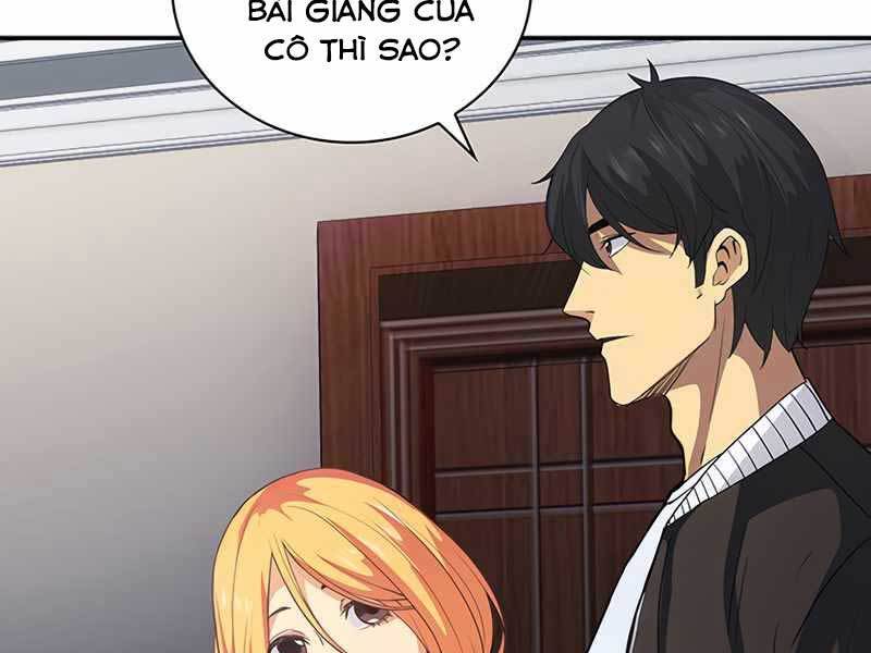 Tôi Có Đặc Tính Của Cấp Sss Nhưng Thích Sống Bình Thường Chapter 7 - 297