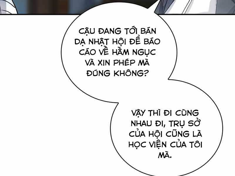 Tôi Có Đặc Tính Của Cấp Sss Nhưng Thích Sống Bình Thường Chapter 7 - 302