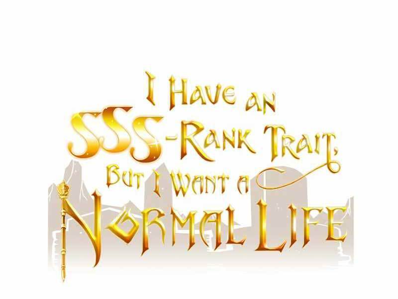 Tôi Có Đặc Tính Của Cấp Sss Nhưng Thích Sống Bình Thường Chapter 7 - 309